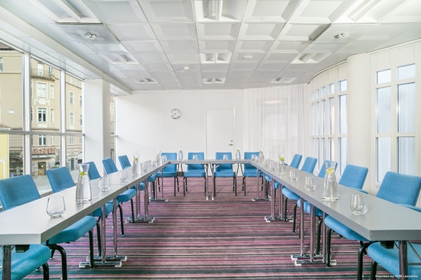 RADISSON BLU MALMO